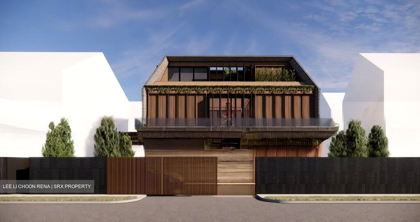 Jalan Pandan (D11), Detached #501941981